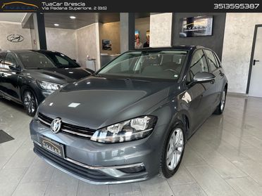 Volkswagen Golf 1.6 TDI BlueMotion Business #5876