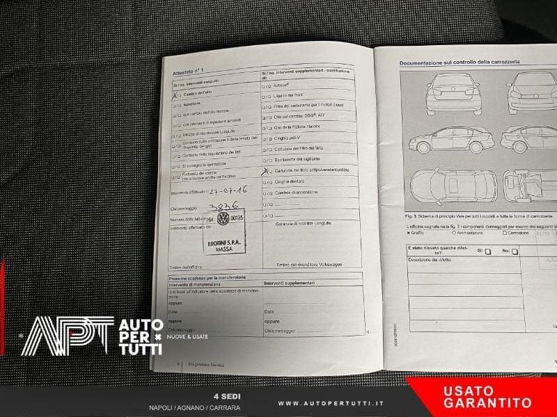 Volkswagen up! up! 1.0 Cross up! 75cv 5p E6