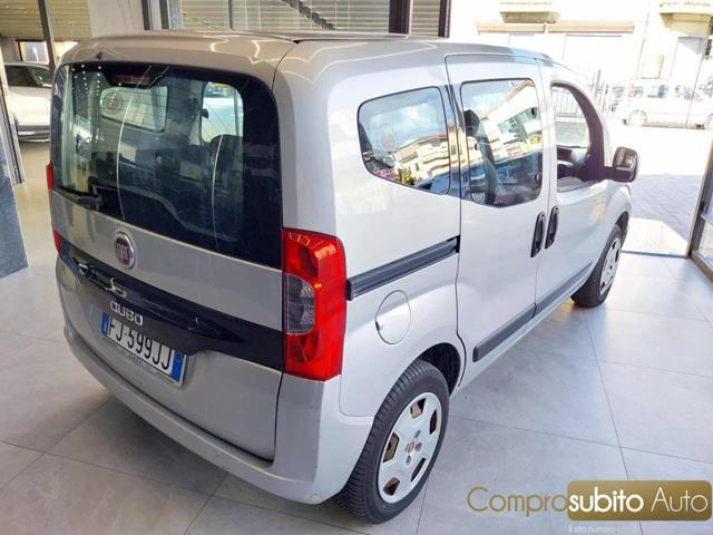 FIAT Qubo 1.4 8V natural power (Garanzia 12 Mesi)