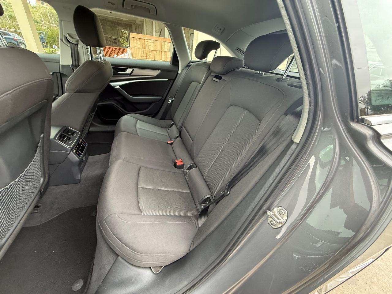 Audi A6 40 2.0 TDI S tronic Business Design