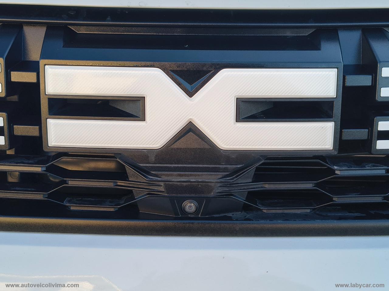 DACIA Duster 1.0 TCe GPL 4x2 Extreme