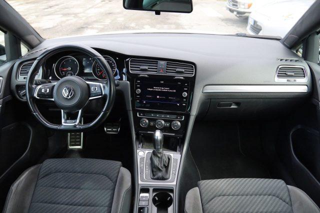 VOLKSWAGEN Golf 1.6 TDI 115 CV DSG 5p. R-LINE
