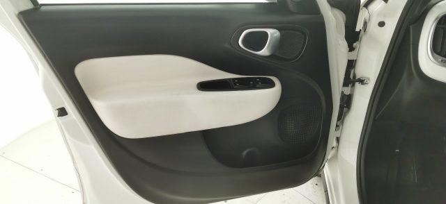 FIAT 500L 1.3 Multijet 95 CV Trekking