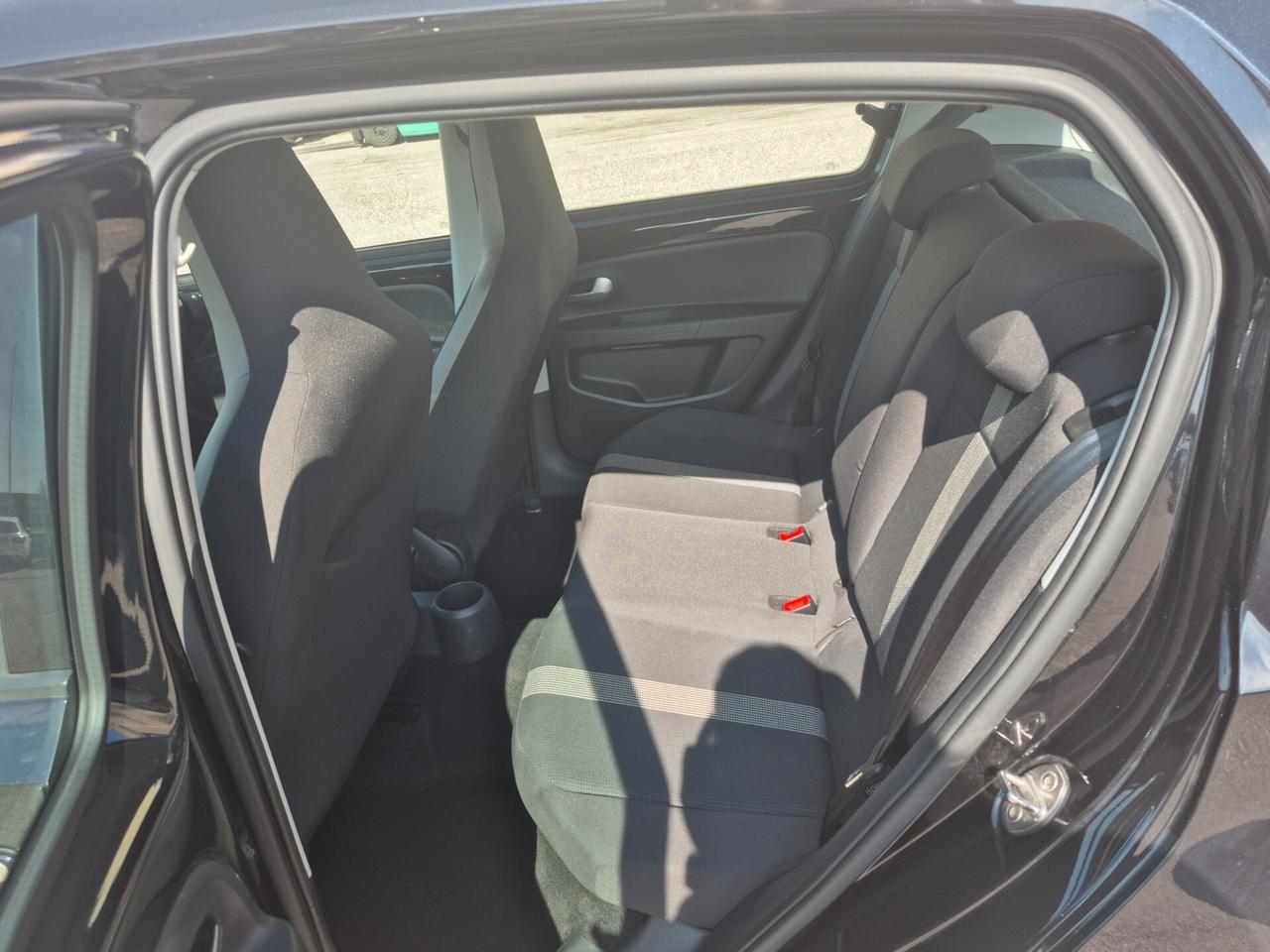 Volkswagen up! 1.0 5p. eco highMETANO