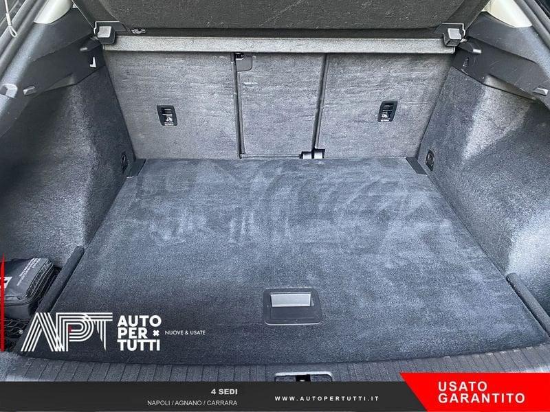 Audi Q3 Q3 Sportback 35 2.0 tdi Business Plus s-tronic