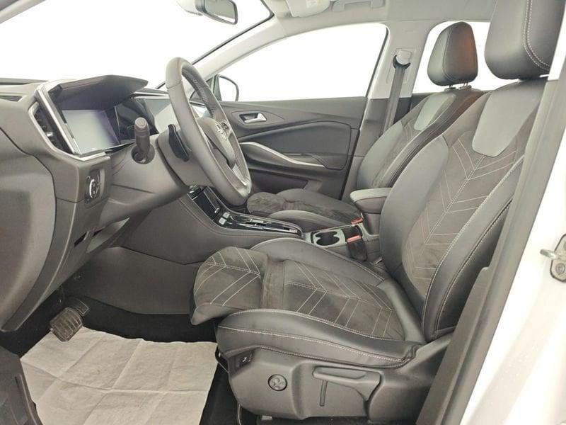 Opel Grandland X 1.5 diesel Ecotec aut. GS