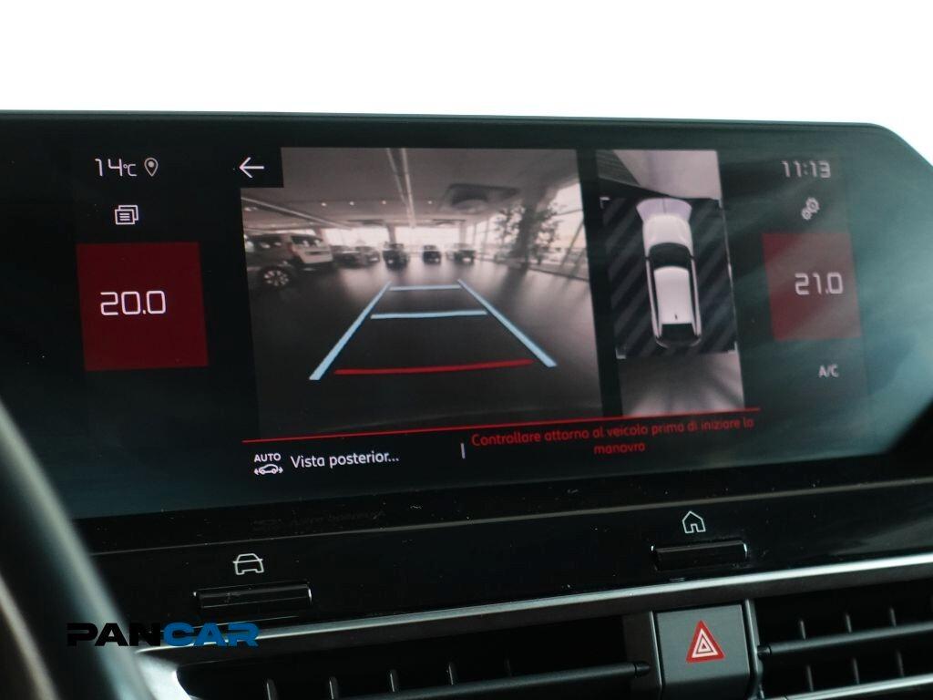 Citroen C4 BlueHDi 130 S&S EAT8 Shine Pack