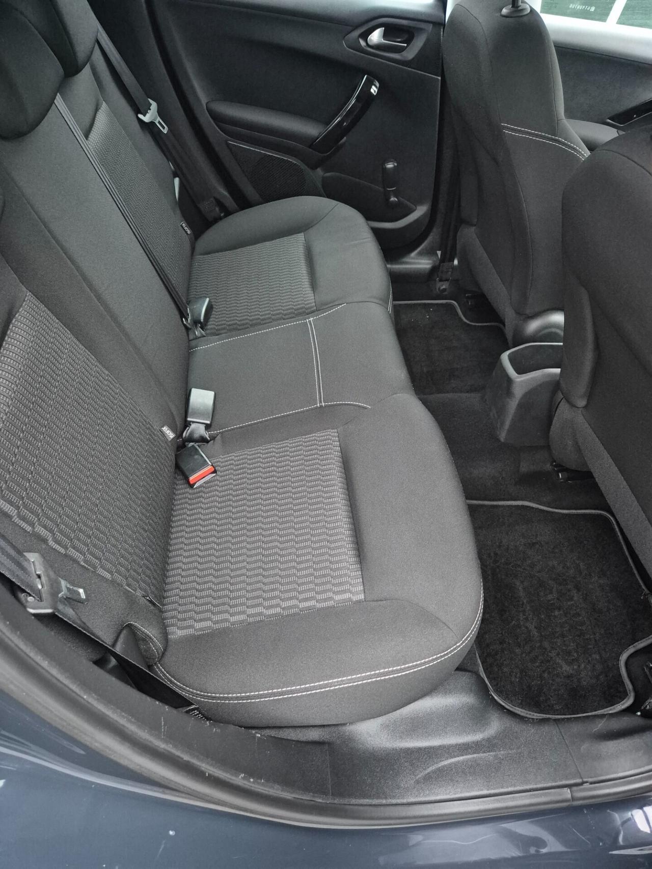 Peugeot 208 PureTech 68 5 porte Active