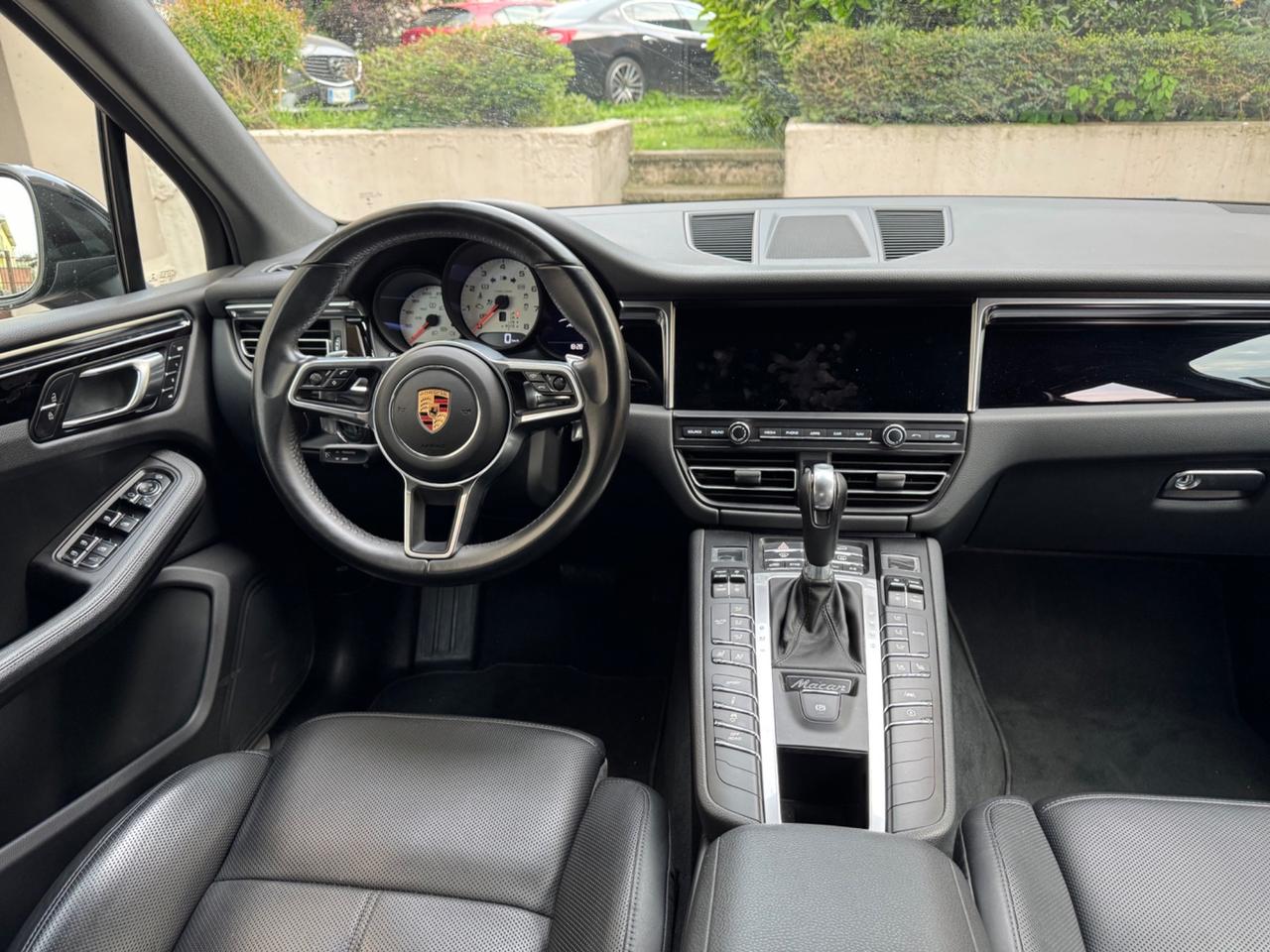 Porsche Macan 3.0 S 354cv full optional