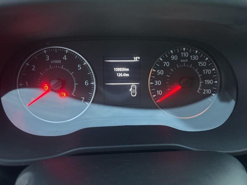 Dacia Duster Duster 1.6 SCe GPL 4x2 Comfort