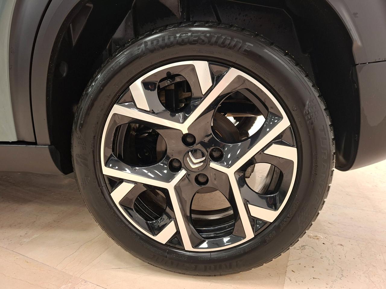 Citroen C3 Aircross PureTech 130 S&S EAT6 Shine