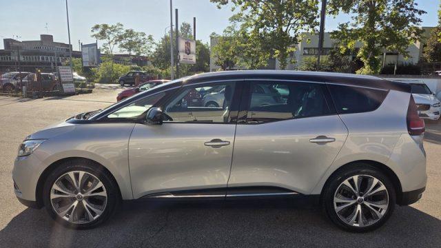 RENAULT Grand Scenic dCi 8V 110 CV EDC Energy Intens PERMUTE UNICOPROPR