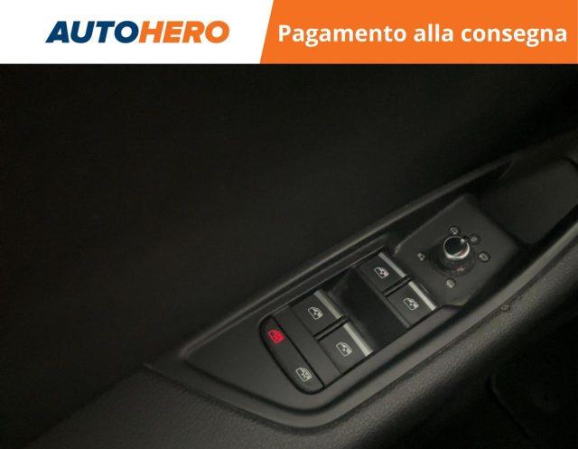 AUDI A4 Avant 2.0 TDI 190 CV quattro S tronic
