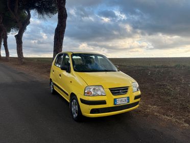 Hyundai Atos Prime
