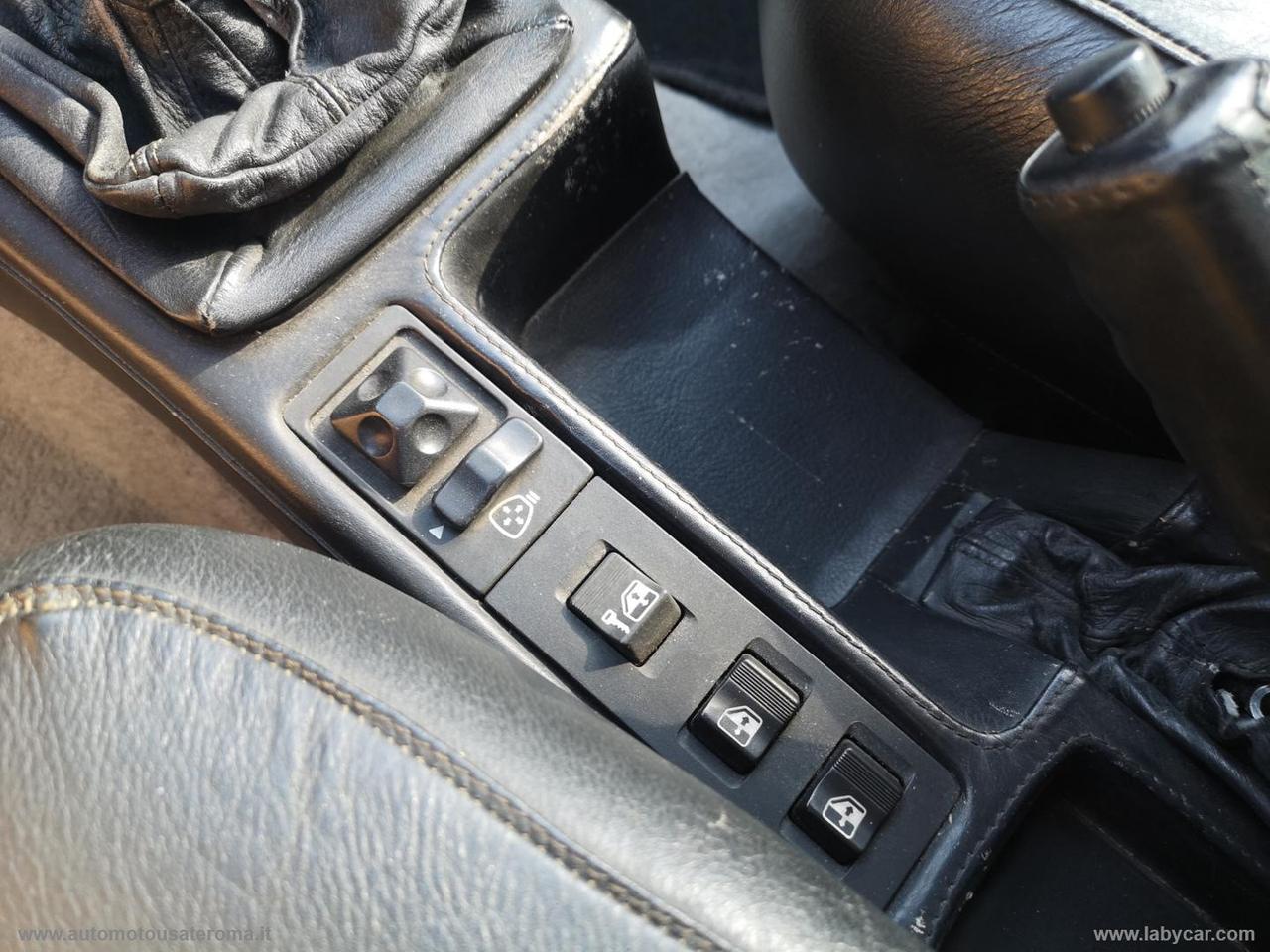 LANCIA Thema 8.32 FERRARI RATE AUTO MOTO SCOOTER