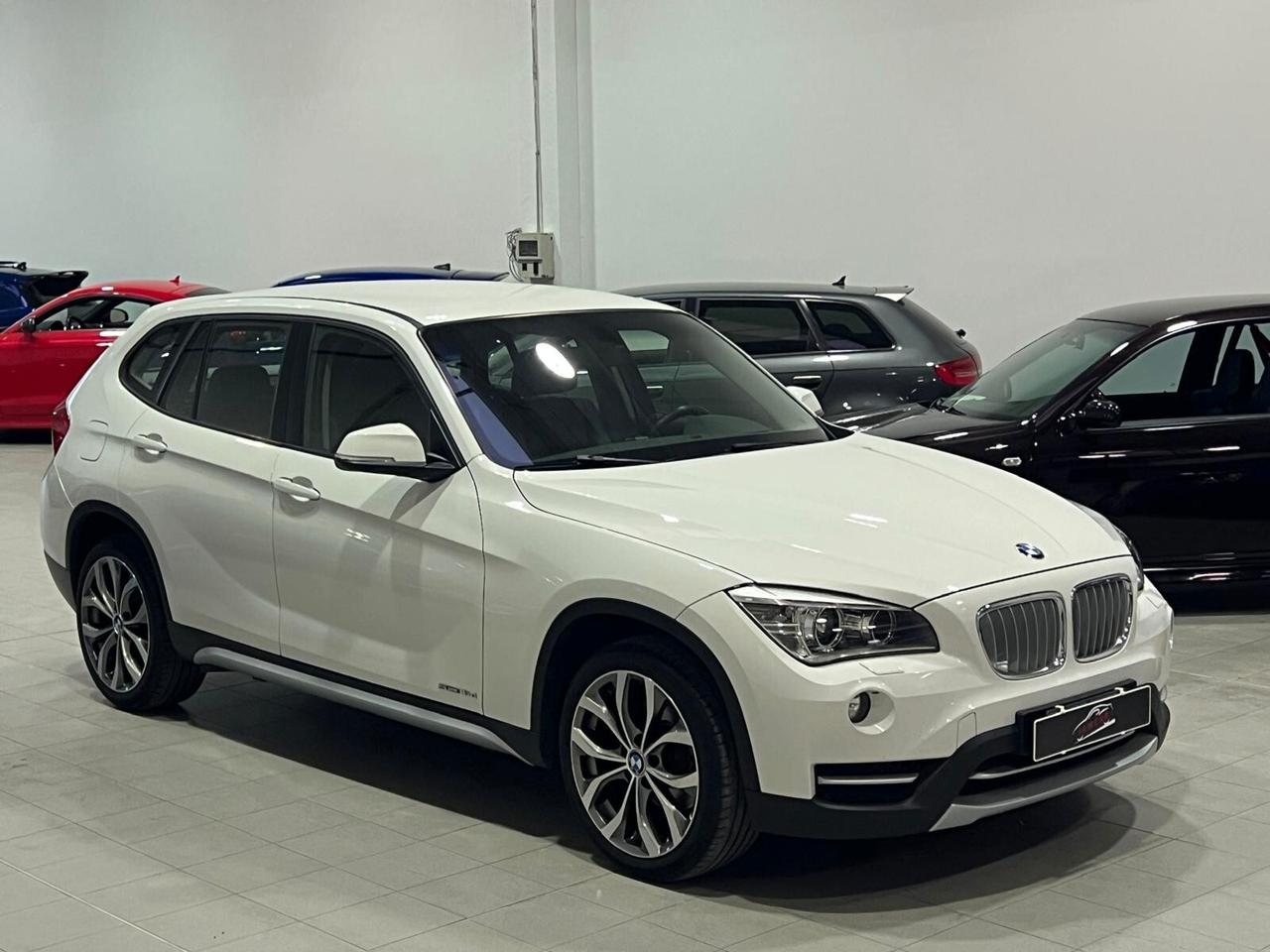 Bmw 116d NEOPATENTATI