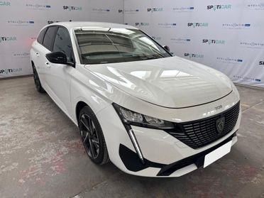Peugeot 308 PureTech Turbo 130 S&S EAT8 Allure Pack
