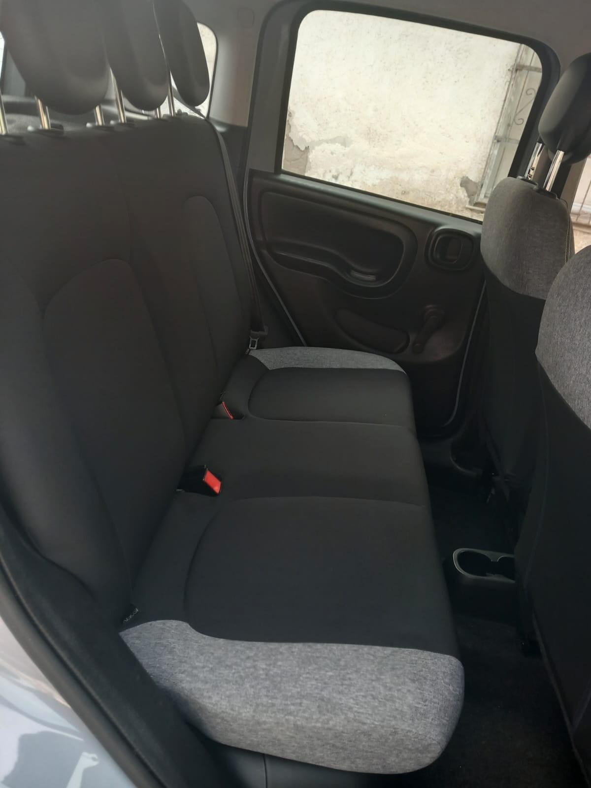 Fiat Panda 1.0 BENZINA IBRIDA ANNO 2023