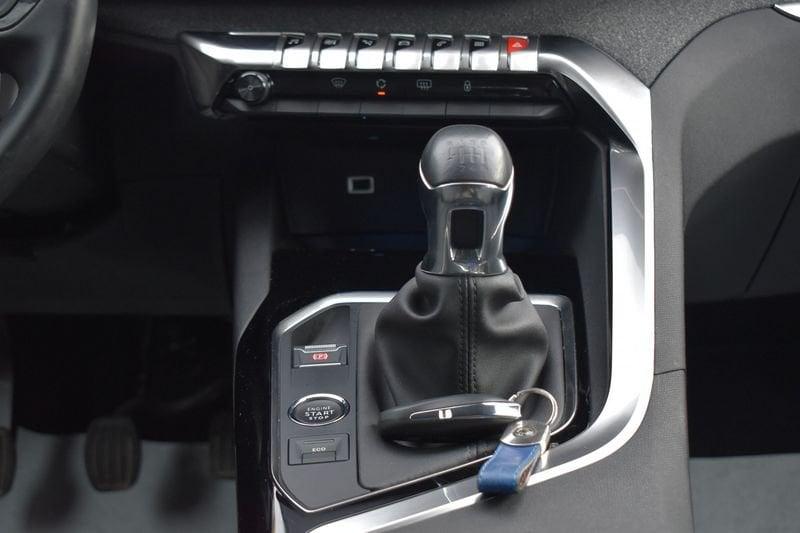 Peugeot 3008 BlueHDI 130 S&S Allure Pack