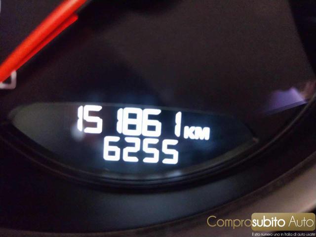 PORSCHE Macan 3.6 Turbo ( Garanzia 12 Mesi) PROMO