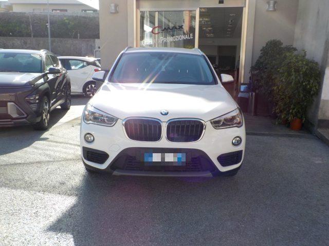 BMW X1 s Drive18d 150CV Advantage