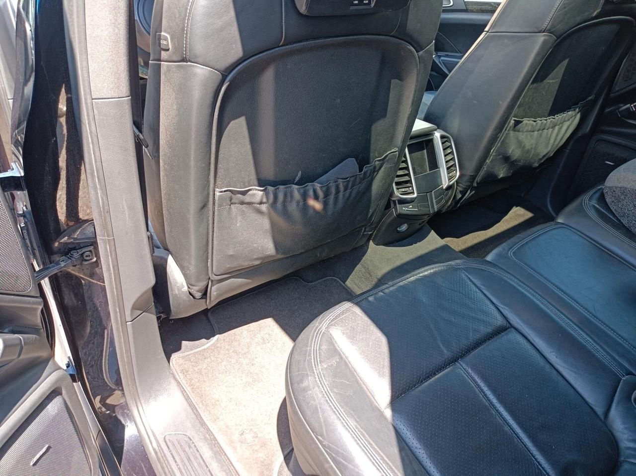 Porsche Cayenne 3.0 Diesel