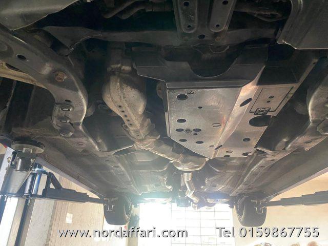 SUBARU Impreza 2.0 turbo 16V cat STi ASI