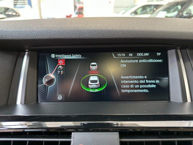 BMW X4 xDrive20d Msport Auto - Tetto - 19" - Pelle - Navi