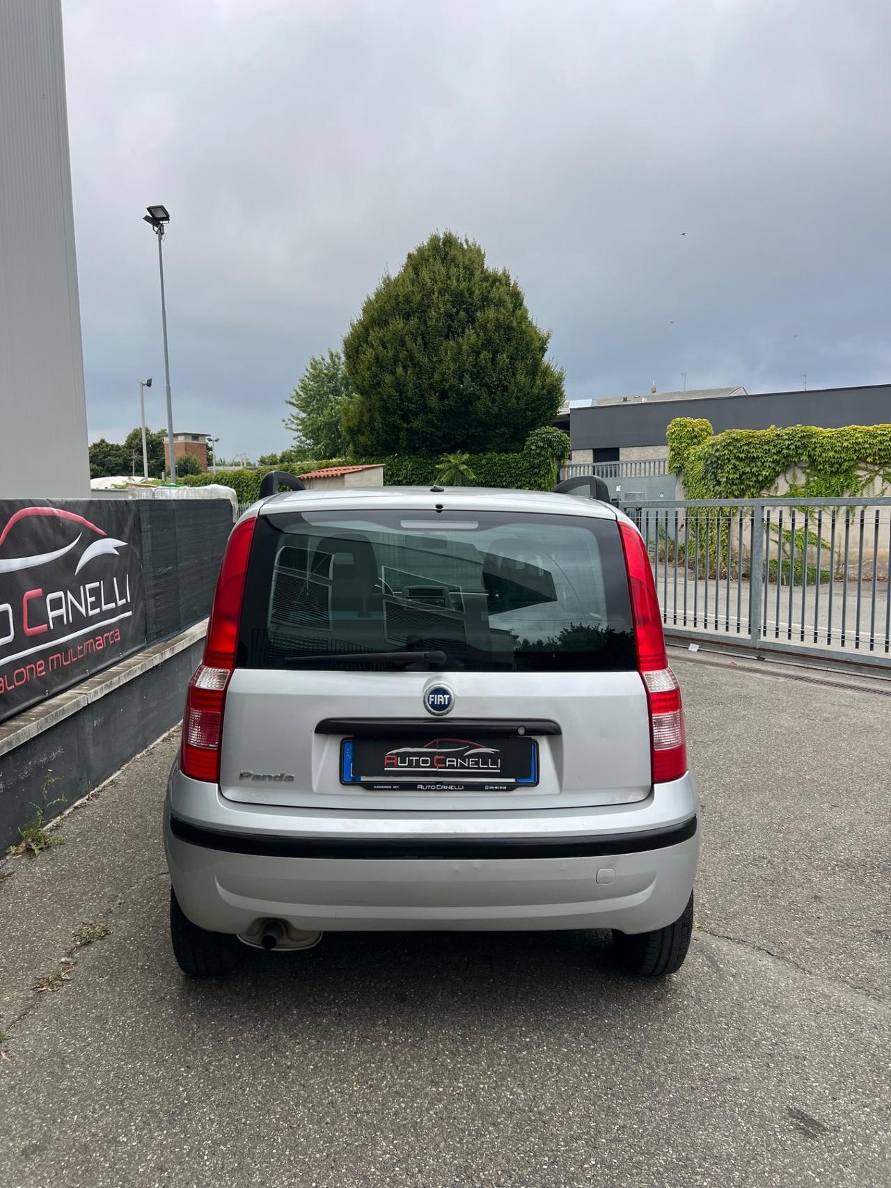 Fiat Panda 1.2 Dynamic OCCASIONE NEOPATENTATI