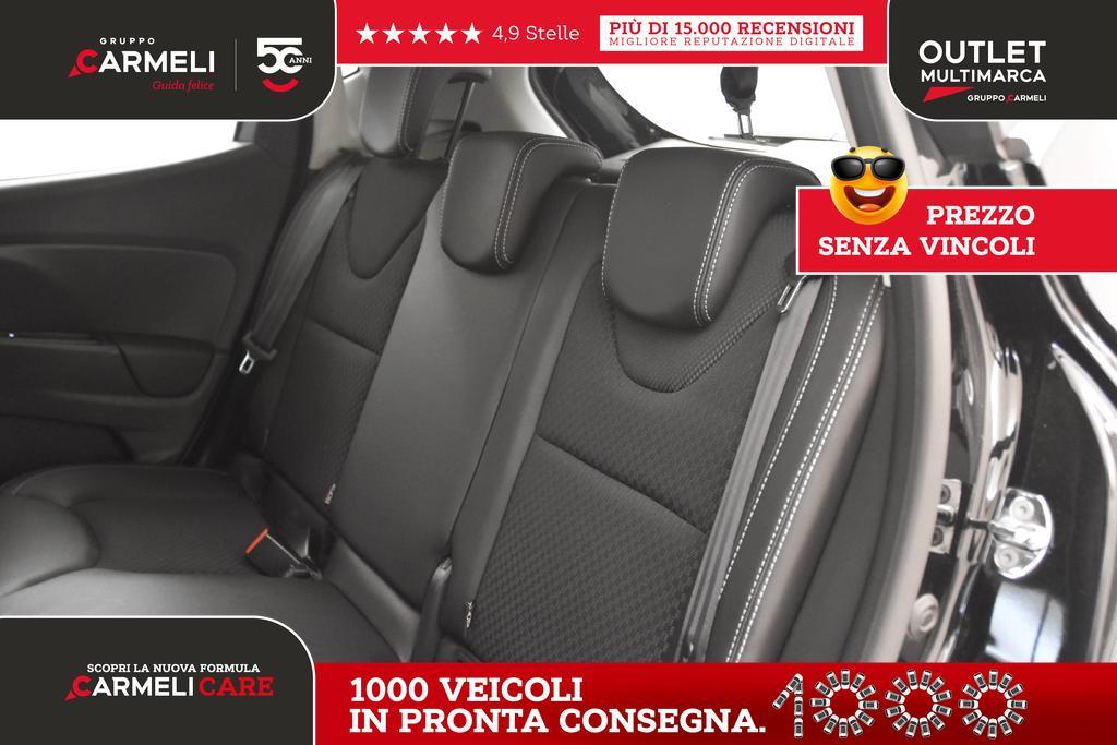 Renault Clio 5 Porte 0.9 TCe Moschino Zen