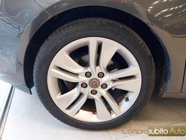 OPEL Meriva 1.4 Turbo 120CV GPL Tech Advance