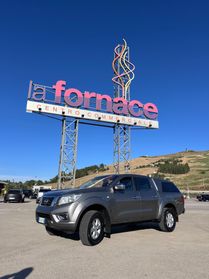 Nissan Navara 2.3 dCi 4WD King Cab Acenta