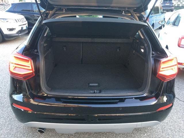 AUDI Q2 1.6 TDI 116cv S tronic Sport