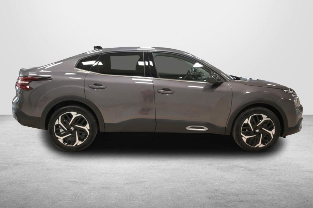 Citroen C4 X BLUEHDI 130CV SeS EAT8 MAX ( MIRROR - FARI LED NAVI TELECAMERA POST. ADAPTIVE CRUISE )