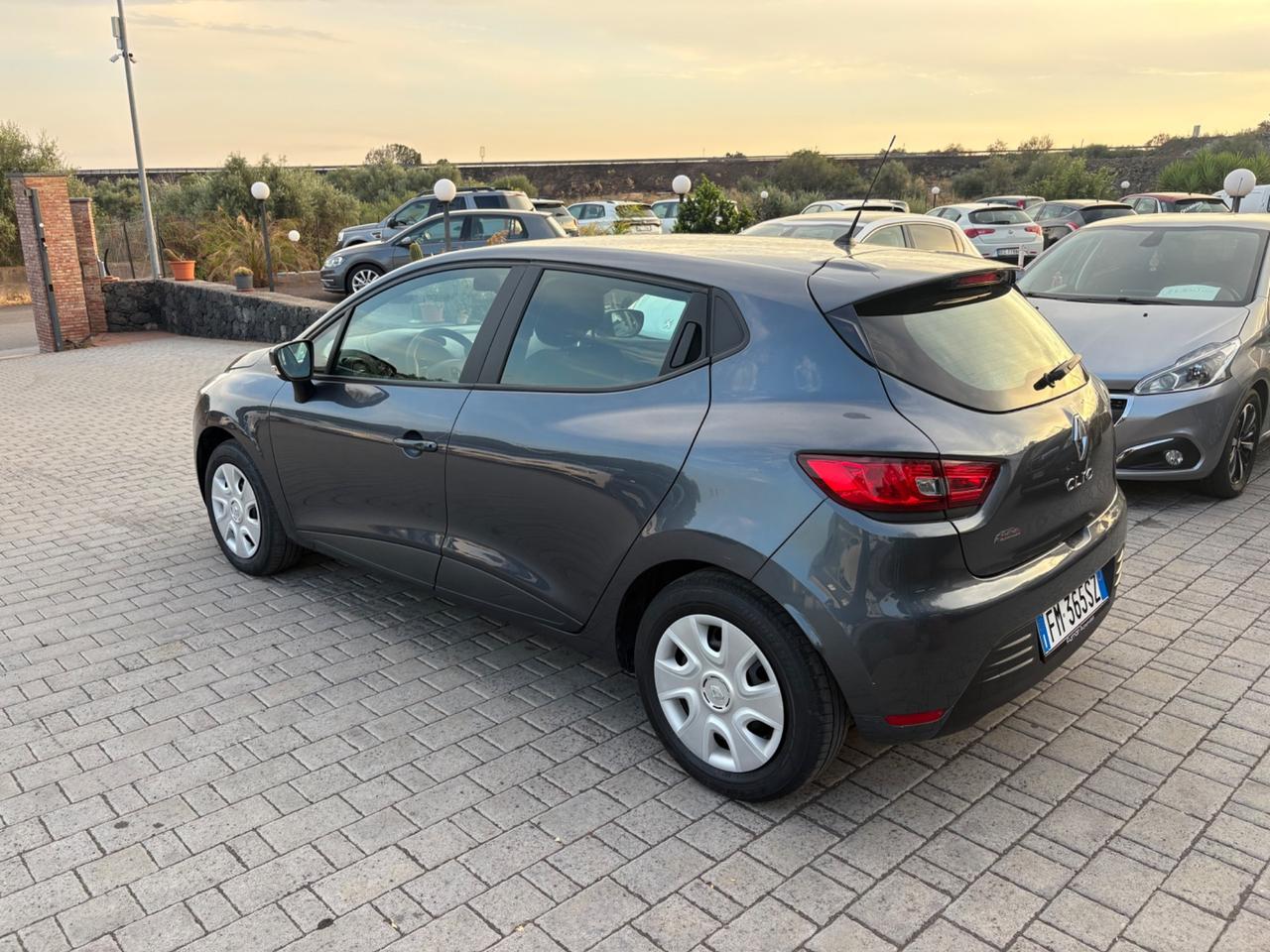 Renault Clio TCe 12V 90 CV GPL Start&Stop 5 porte Energy Zen