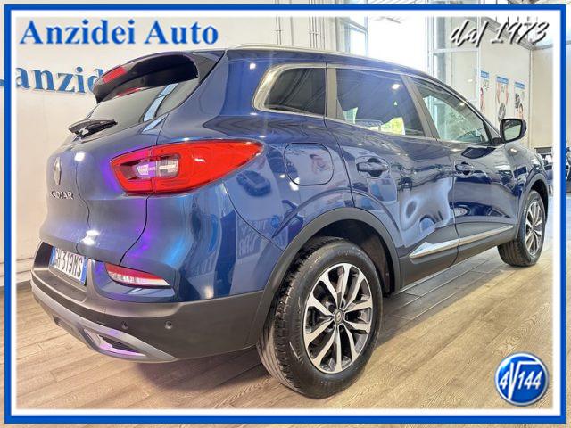 RENAULT Kadjar 1.3 TCe 140CV FAP Intens