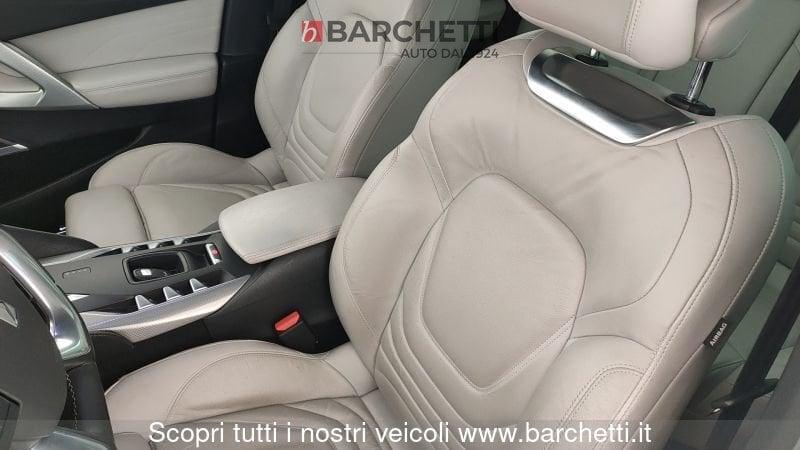 DS DS5 HYBRID 4X4 SPORT CHIC