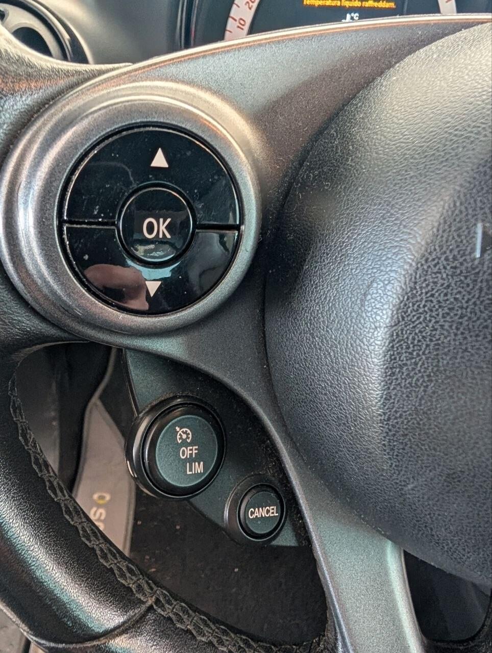 Smart ForTwo 90 0.9 Turbo twinamic Prime