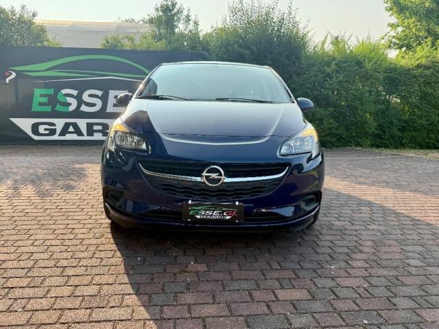 Opel Corsa 1.3 cdti Advance (n-joy) s&s 95cv 5p