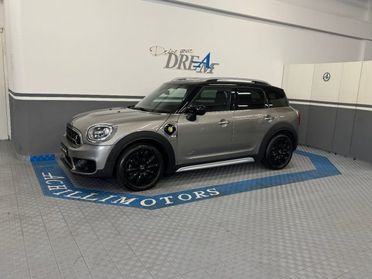 MINI Countryman 1.5 Cooper SE Business Countryman ALL4 Automatica