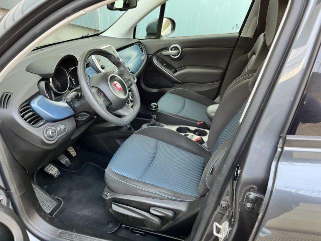 FIAT 500X 1.3 MultiJet 95 CV Mirror