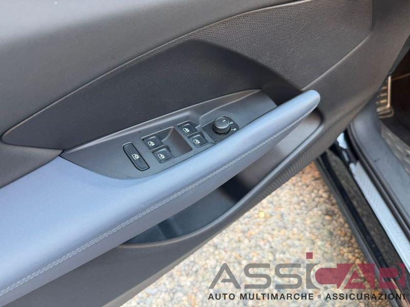 CUPRA Terramar 1.5 HYBRID DSG