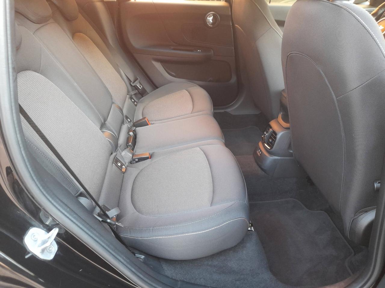 MINI COUNTRYMAN COOPER 2.0 D