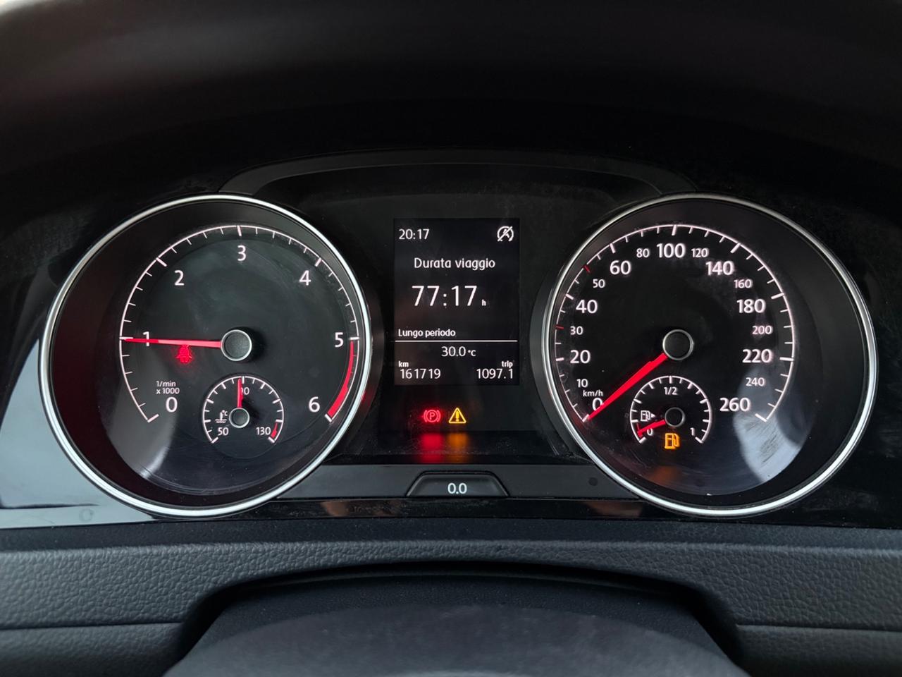 Volkswagen Golf Business 1.6 TDI 5p. 4MOTION Highline BlueMotion Tech.