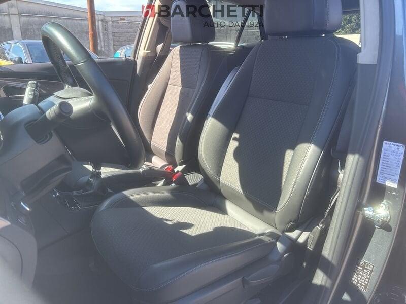 Opel Mokka 1ª SERIE X 1.6 CDTI ECOTEC 4X2 START&STOP INNOVATION