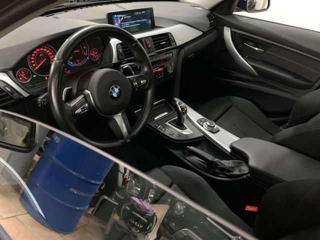 BMW 330 330dA Touring xdrive Sport