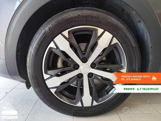 PEUGEOT 3008 2 serie 3008 BlueHDi 130 S&S GT Line