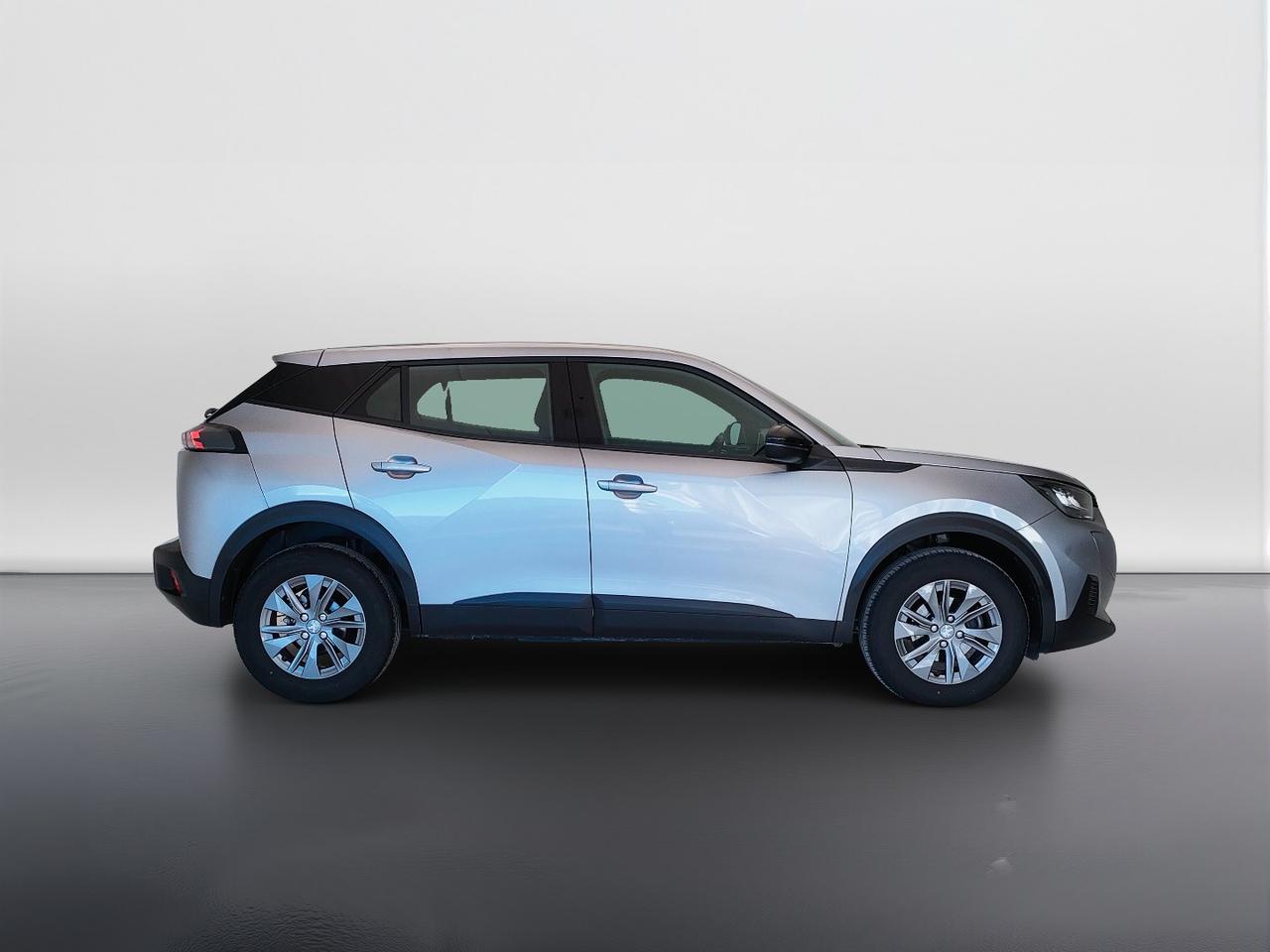 PEUGEOT 2008 II 2020 - 2008 1.2 puretech Active Pack s&s 130cv eat8