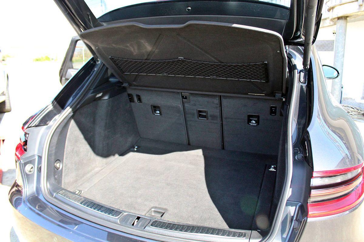 PORSCHE - Macan - 3.0 S Diesel