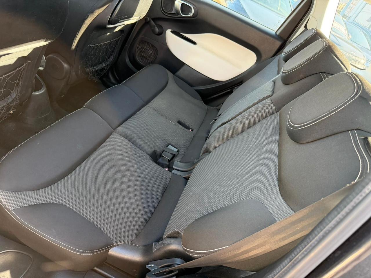 Fiat 500L Wagon 1.3 Multijet 95 CV Lounge